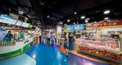 Raffles Place MRT (D1), Retail #546081241